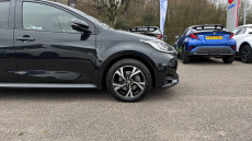 Toyota Yaris 1.5 Hybrid Design 5dr CVT Hybrid Hatchback